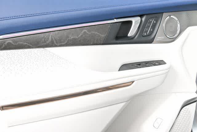 new 2026 Buick Enclave car, priced at $60,460