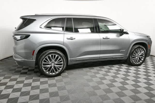 new 2026 Buick Enclave car, priced at $60,460