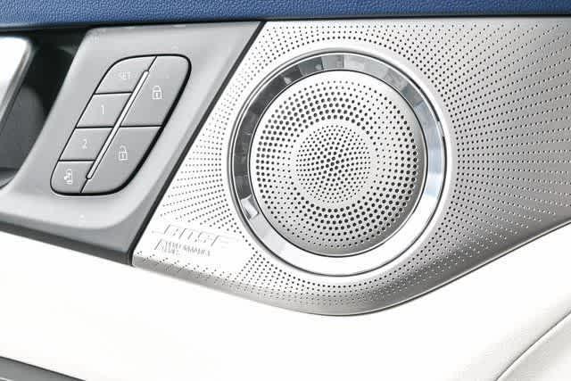 new 2026 Buick Enclave car, priced at $60,460