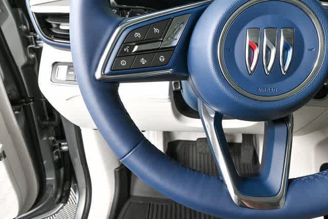 new 2026 Buick Enclave car, priced at $60,460