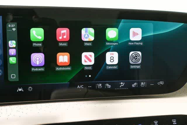 new 2026 Buick Enclave car, priced at $60,460