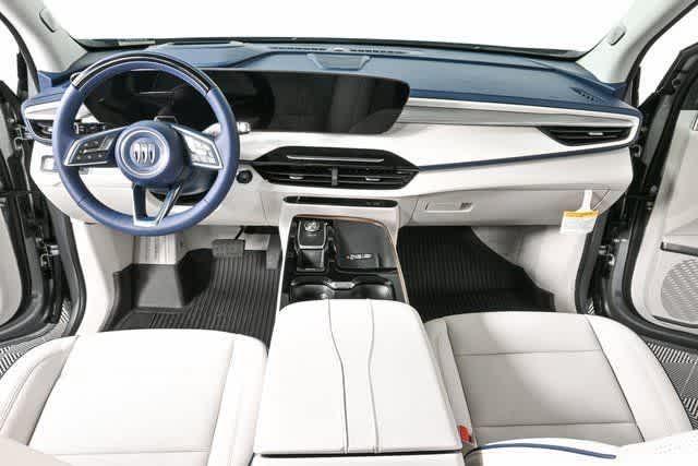 new 2026 Buick Enclave car, priced at $60,460