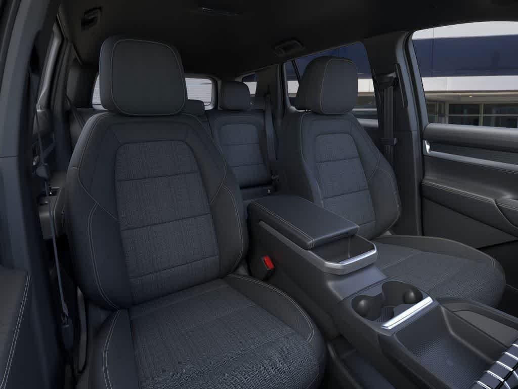 new 2026 GMC Terrain car, priced at $31,780