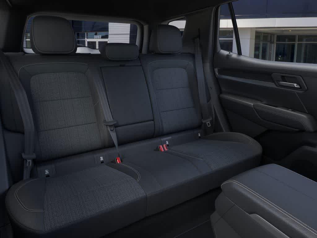 new 2026 GMC Terrain car, priced at $31,780