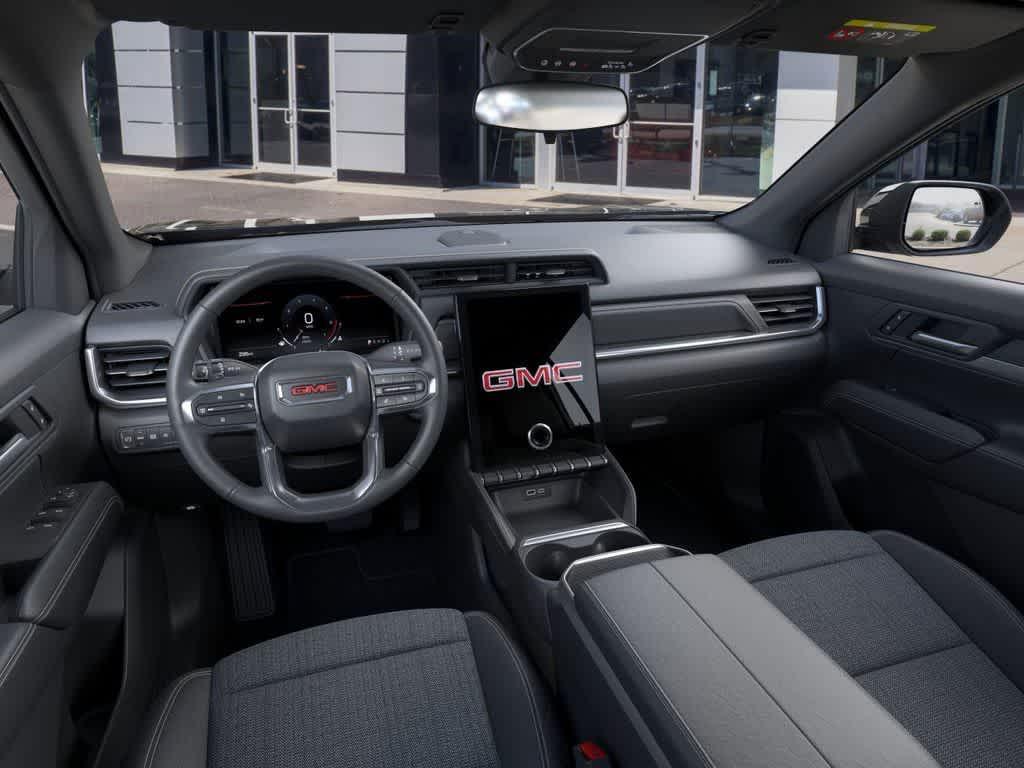 new 2026 GMC Terrain car, priced at $31,780