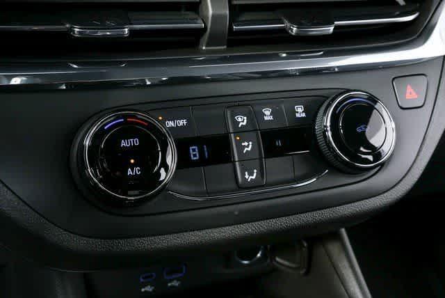 new 2026 Buick Envista car, priced at $28,230