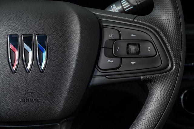 new 2026 Buick Envista car, priced at $28,230