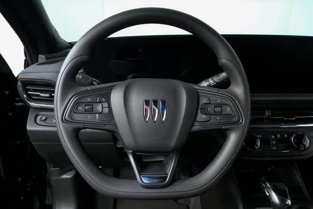 new 2026 Buick Envista car, priced at $28,230