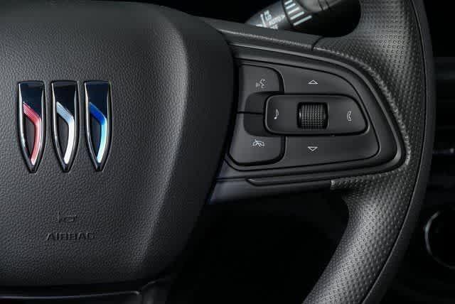 new 2026 Buick Envista car, priced at $28,230