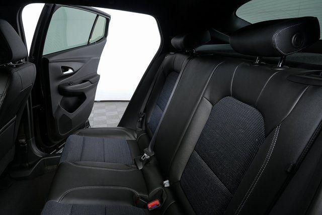 new 2026 Buick Envista car, priced at $28,230