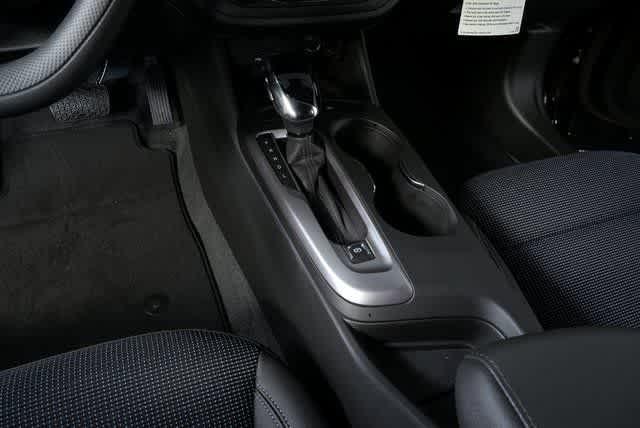 new 2026 Buick Envista car, priced at $28,230