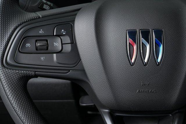 new 2026 Buick Envista car, priced at $28,230