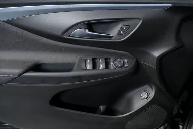 new 2026 Buick Envista car, priced at $28,230