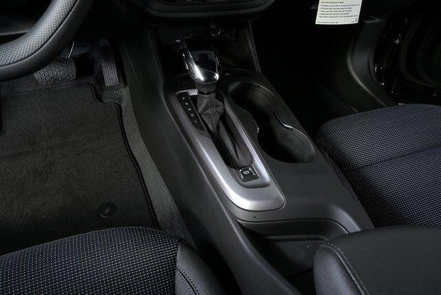 new 2026 Buick Envista car, priced at $28,230