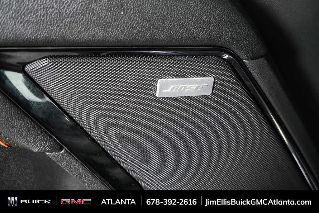 used 2024 GMC Sierra 1500 car, priced at $60,459