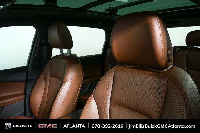 used 2019 Audi Q7 car, priced at $21,988