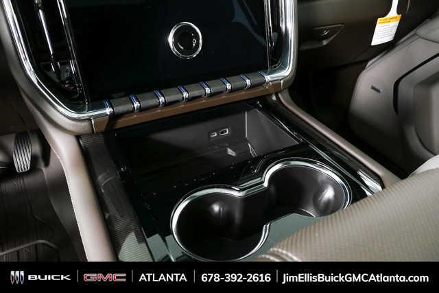 new 2026 GMC Yukon car, priced at $79,670