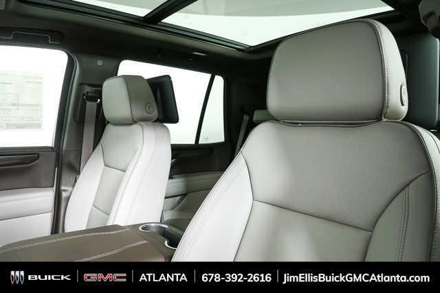 new 2026 GMC Yukon car, priced at $79,670