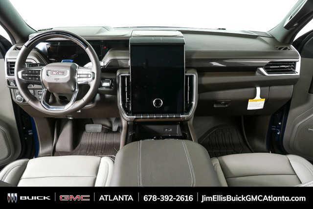 new 2026 GMC Yukon car, priced at $79,670