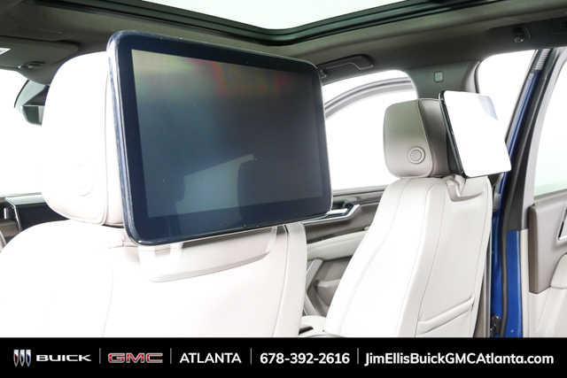 new 2026 GMC Yukon car, priced at $79,670