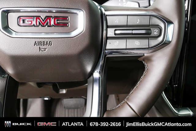 new 2026 GMC Yukon car, priced at $79,670