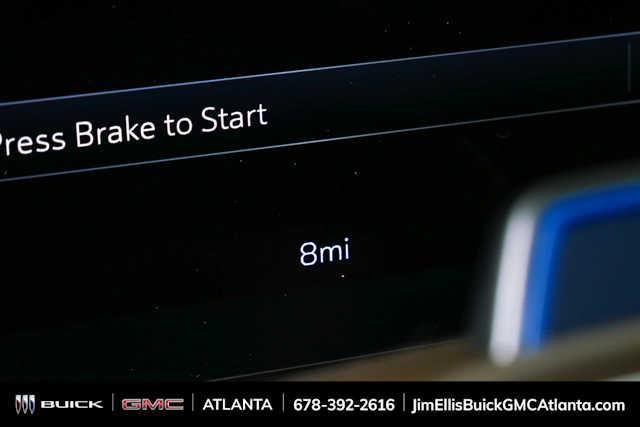 new 2026 GMC Yukon car, priced at $79,670