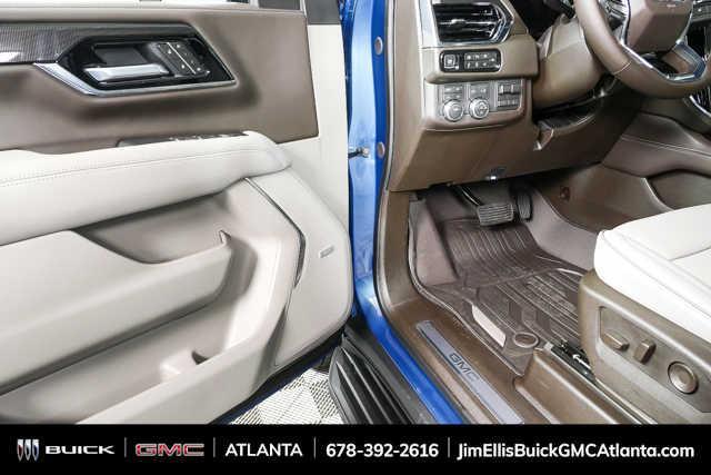 new 2026 GMC Yukon car, priced at $79,670