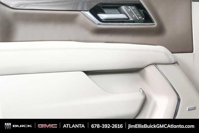 new 2026 GMC Yukon car, priced at $79,670