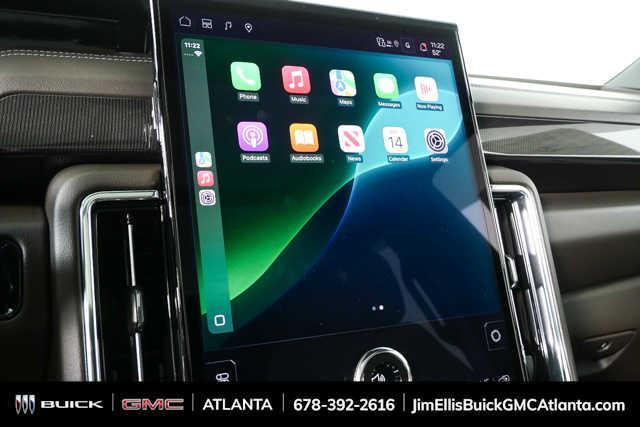 new 2026 GMC Yukon car, priced at $79,670