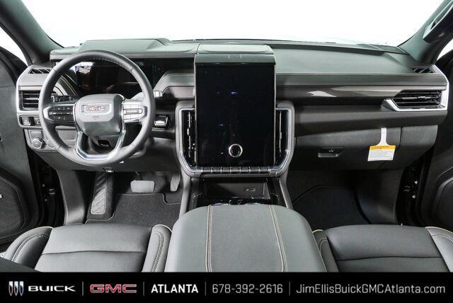 new 2026 GMC Yukon XL car, priced at $73,605