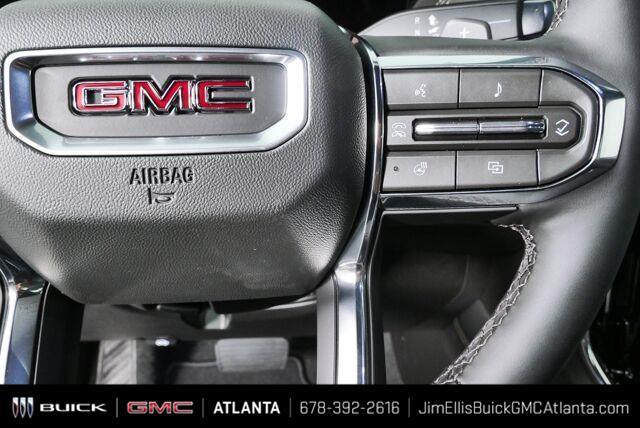 new 2026 GMC Yukon XL car, priced at $73,605