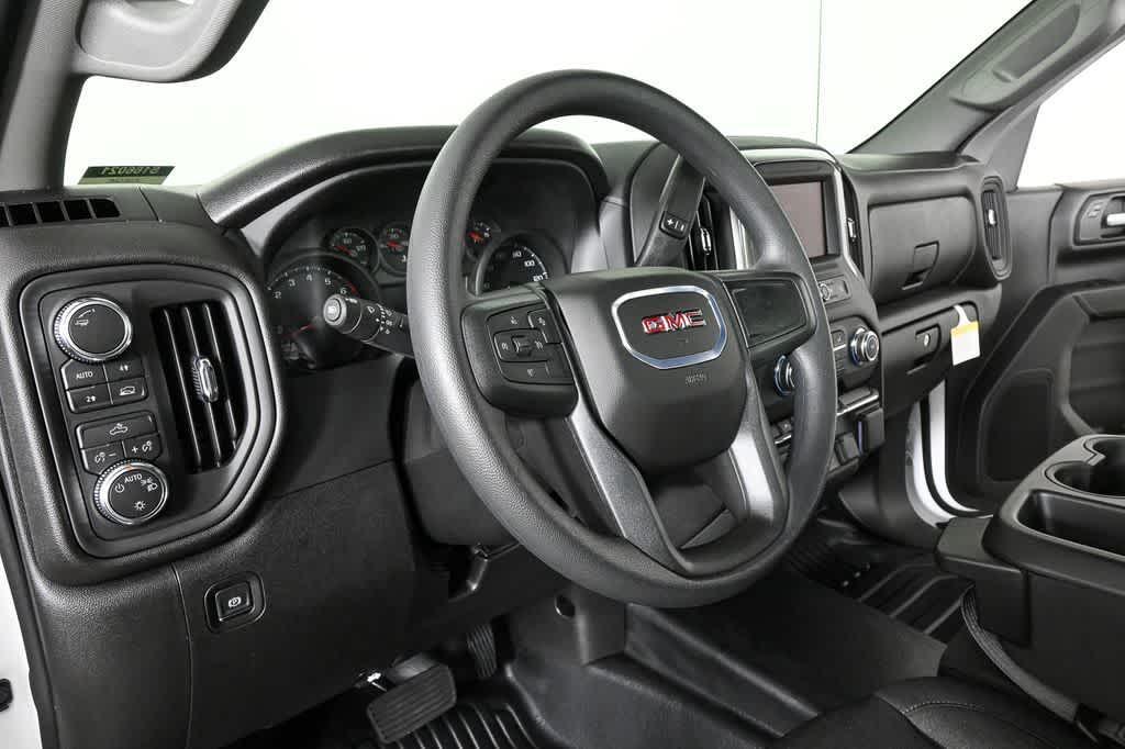 new 2026 GMC Sierra 1500 car, priced at $41,185