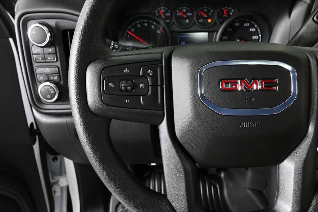 new 2026 GMC Sierra 1500 car, priced at $41,185