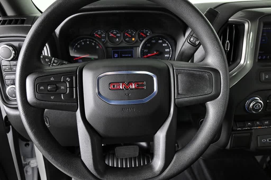 new 2026 GMC Sierra 1500 car, priced at $41,185