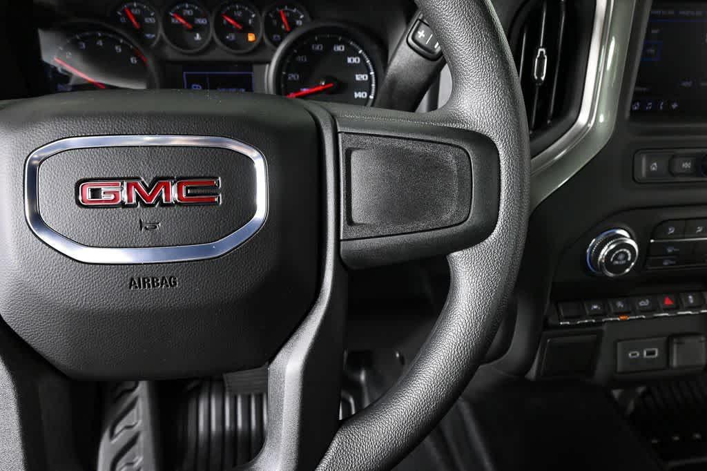 new 2026 GMC Sierra 1500 car, priced at $41,185