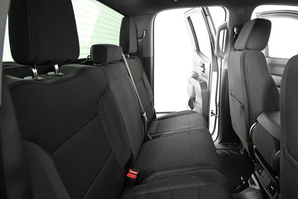 new 2026 GMC Sierra 1500 car, priced at $41,185