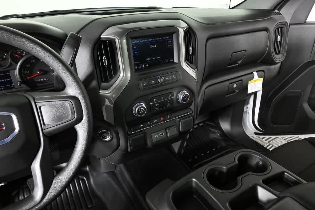 new 2026 GMC Sierra 1500 car, priced at $41,185