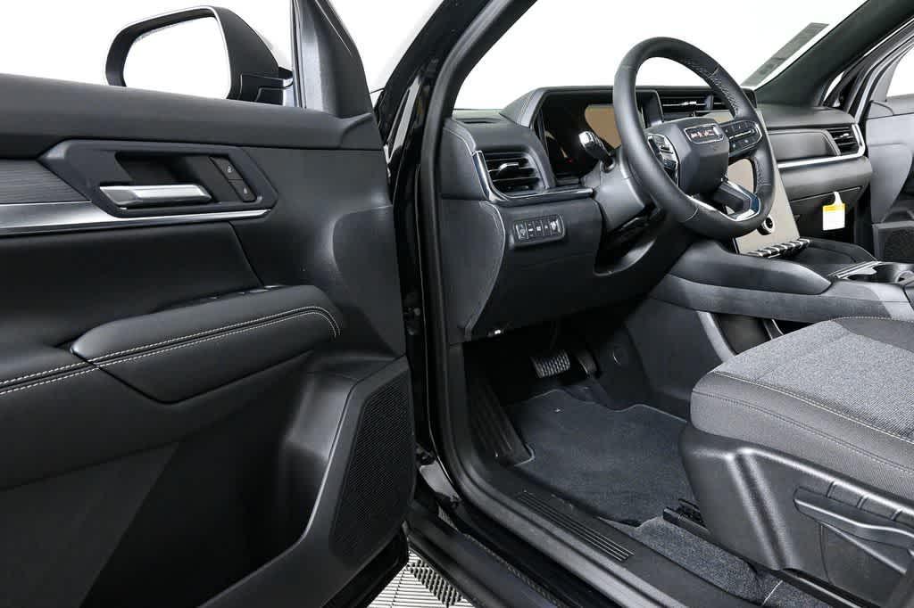 new 2026 GMC Terrain car, priced at $29,785