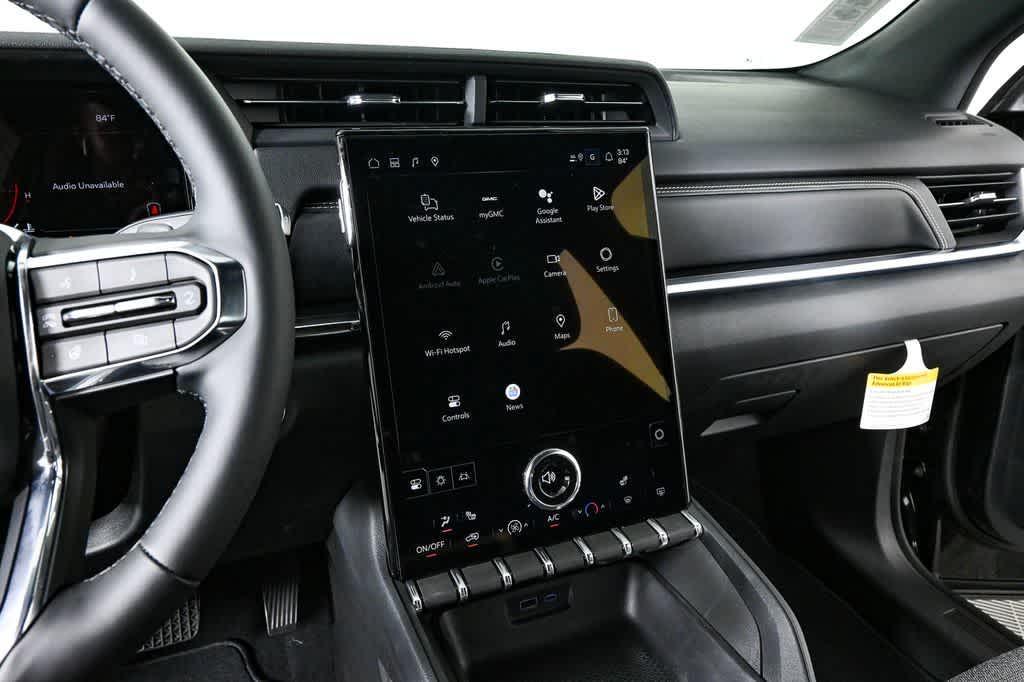 new 2026 GMC Terrain car, priced at $29,785