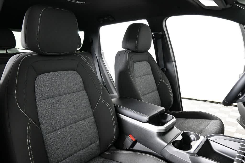 new 2026 GMC Terrain car, priced at $29,785