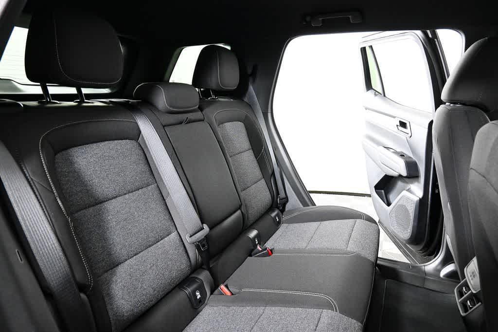 new 2026 GMC Terrain car, priced at $29,785