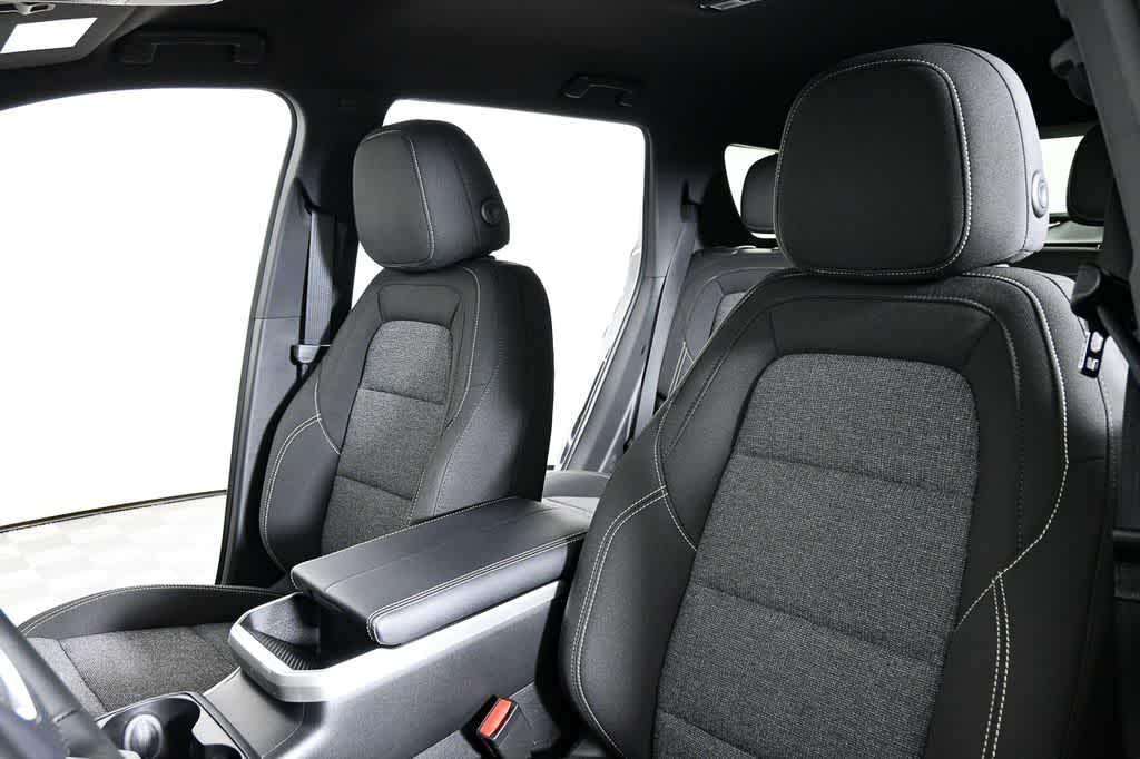 new 2026 GMC Terrain car, priced at $29,785