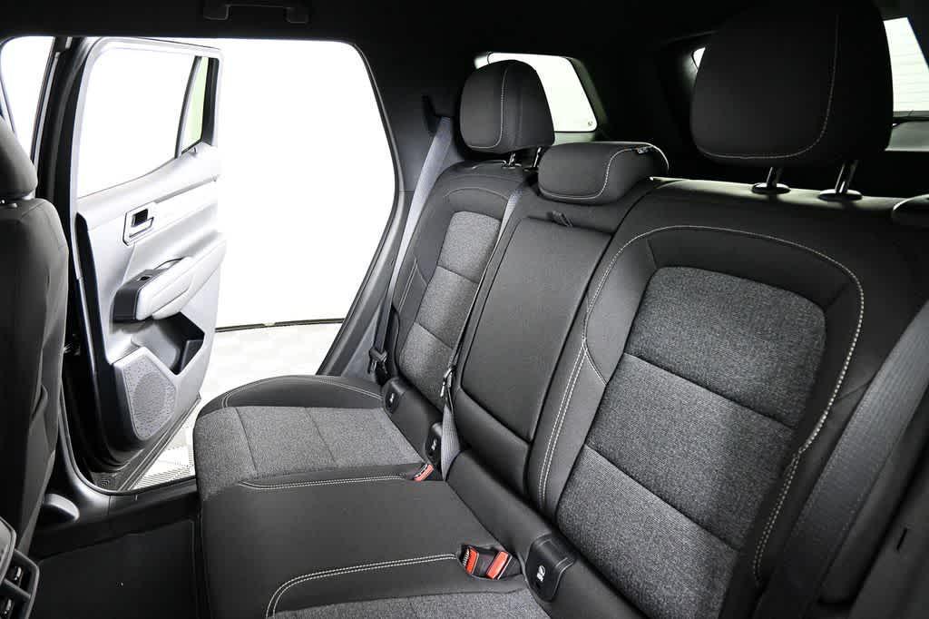 new 2026 GMC Terrain car, priced at $29,785