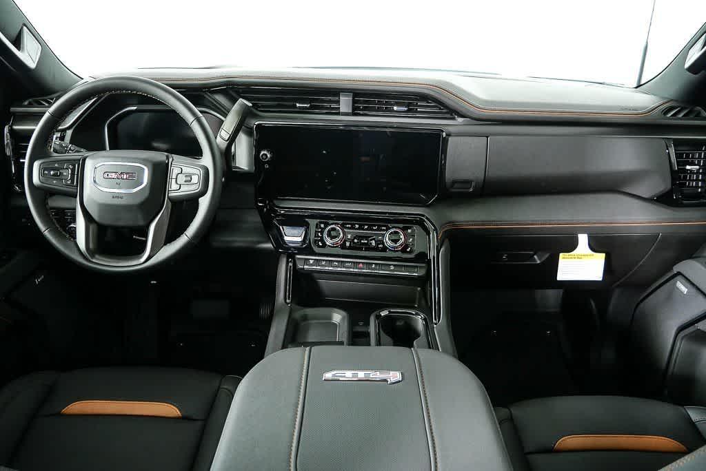 new 2026 GMC Sierra 2500 car, priced at $83,415