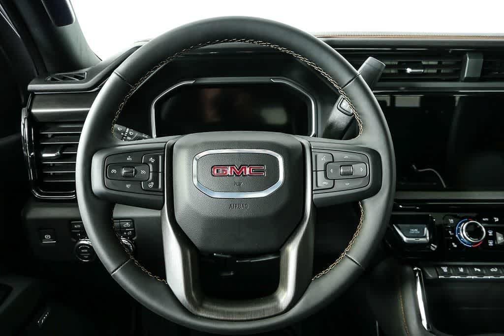 new 2026 GMC Sierra 2500 car, priced at $83,415