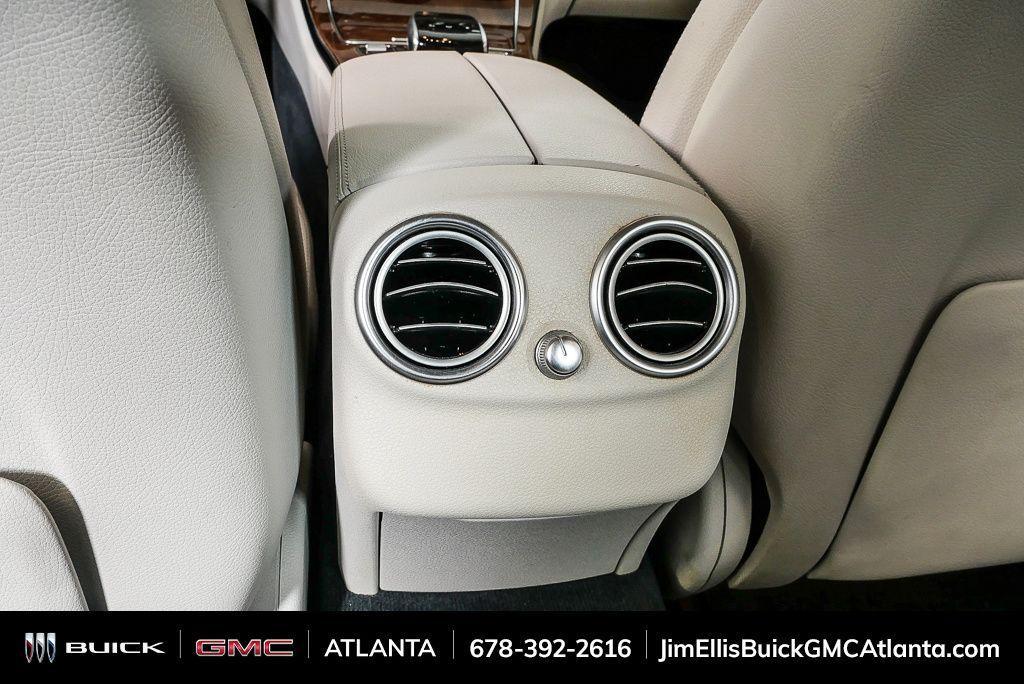 used 2015 Mercedes-Benz C-Class car, priced at $12,299