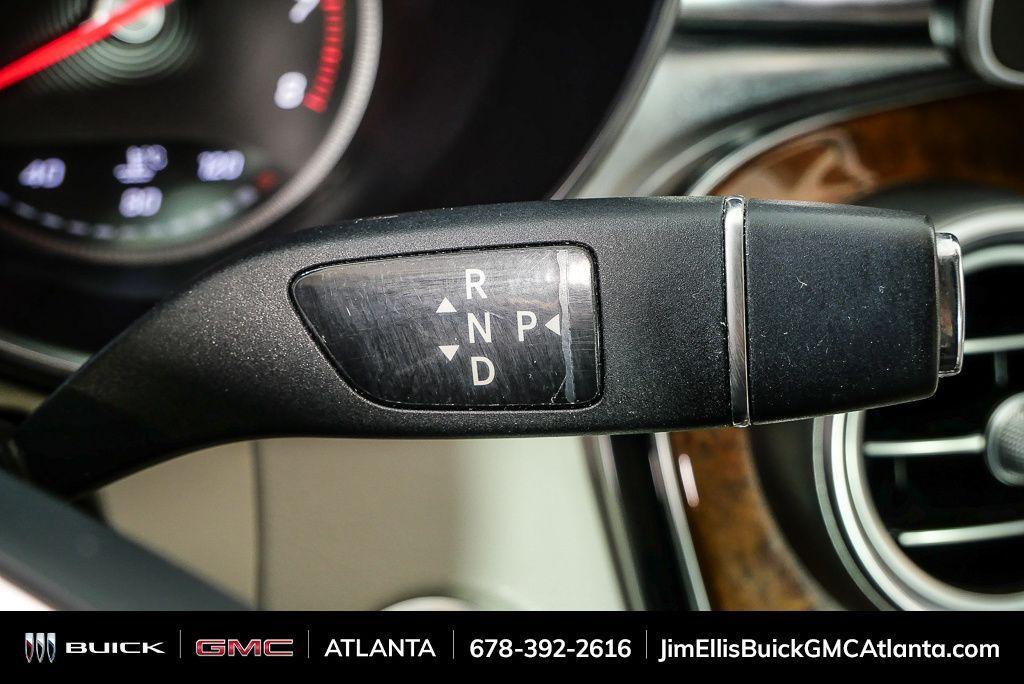 used 2015 Mercedes-Benz C-Class car, priced at $12,299