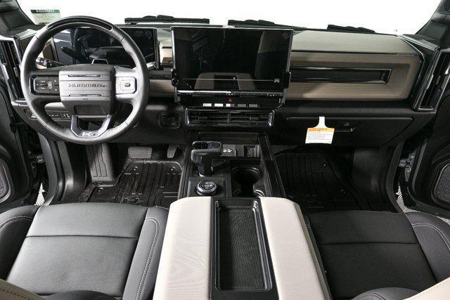 new 2026 GMC HUMMER EV Pickup car, priced at $99,720