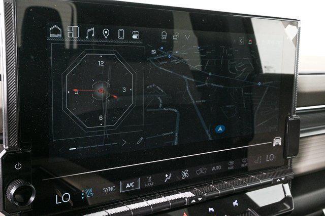 new 2026 GMC HUMMER EV Pickup car, priced at $99,720