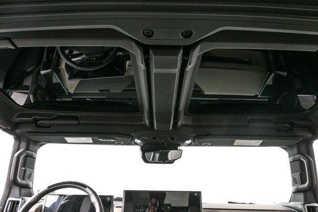 new 2026 GMC HUMMER EV Pickup car, priced at $99,720